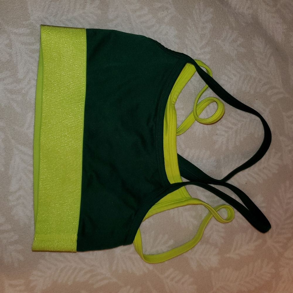Fabletics Sports Bra